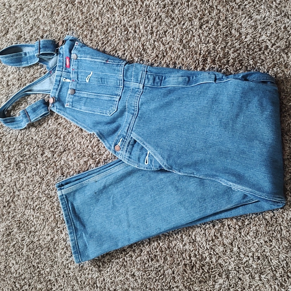 Dickies overalls
